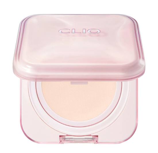 [CLIO] Kill Cover Mesh Glow Essential Cushion (5 colors)