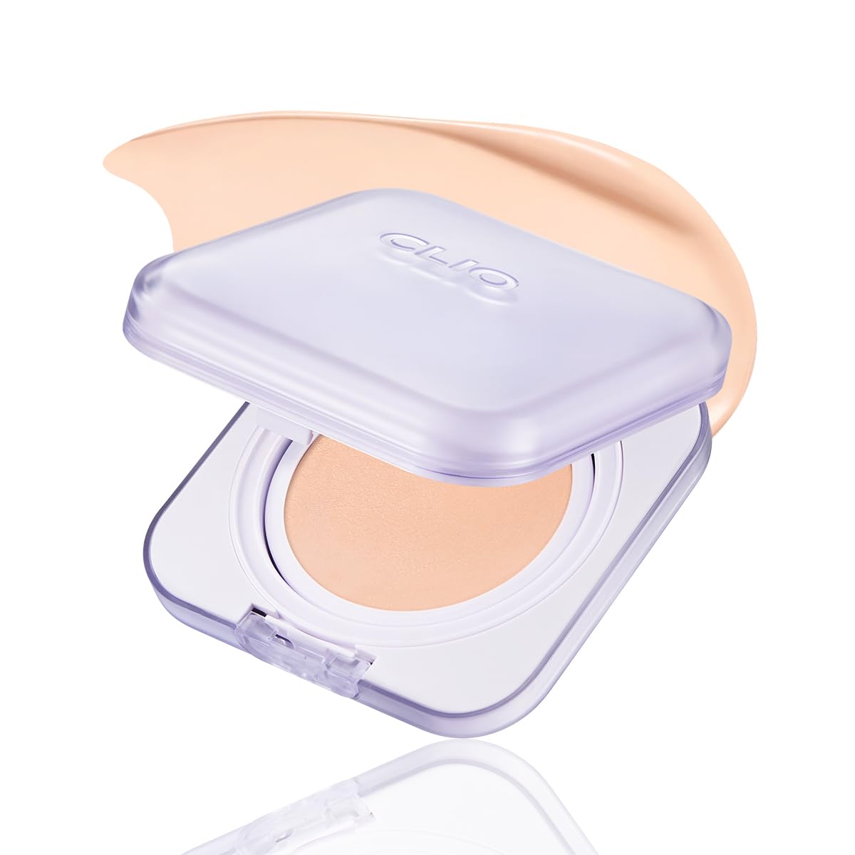 [CLIO] Kill Cover Mesh Blur Cushion (5 colors)