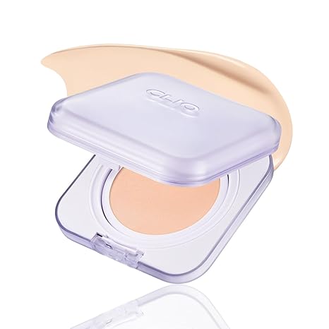 [CLIO] Kill Cover Mesh Blur Cushion (5 colors)