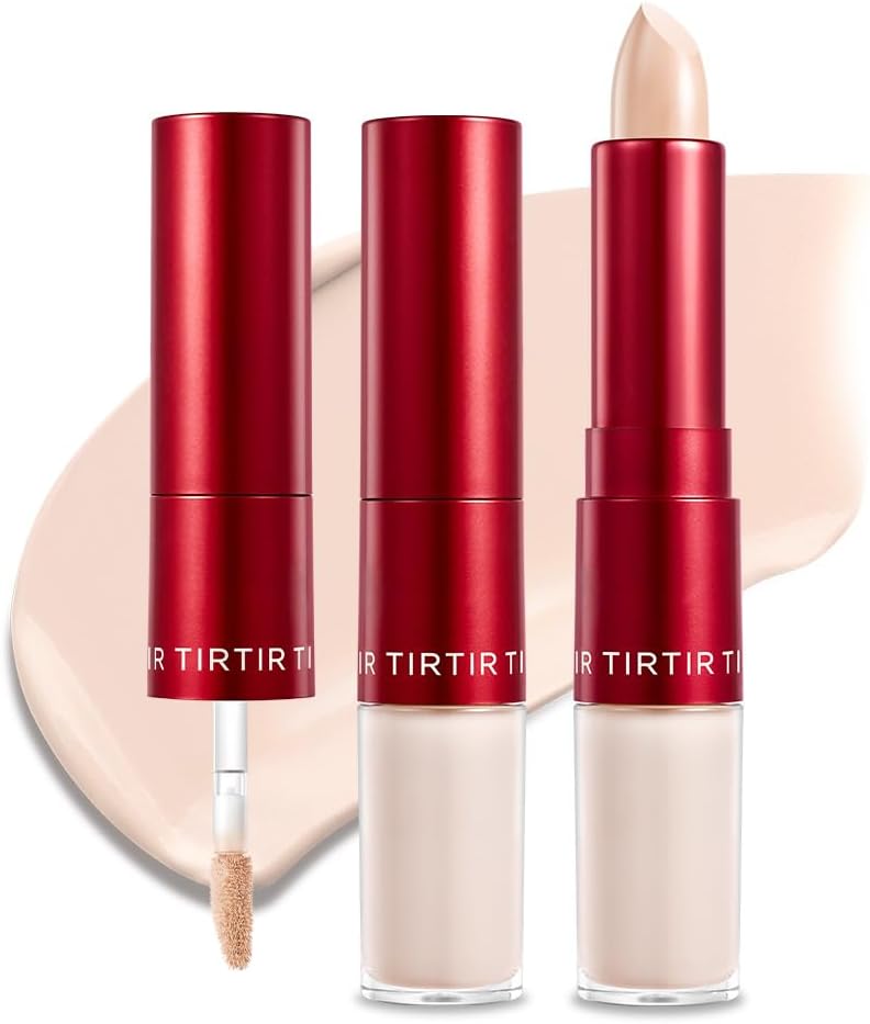 [TIRTIR] Glide & Hide Blurring Concealer (11 colors)