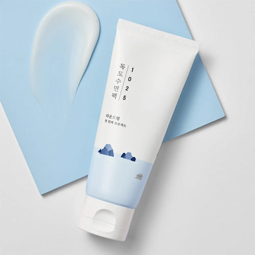 [ROUND LAB] 1025 Dokdo Sleeping Pack 100ml