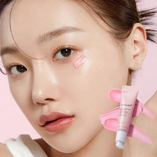 [Medicube] PDRN Pink Eye Serum 30ml