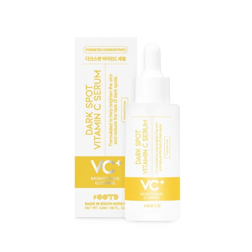 [OOTD] Dark Spot Vitamin C Serum 50ml