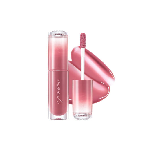 [Peripera] *collection* Ink Mood Glowy Tint (4 colors)