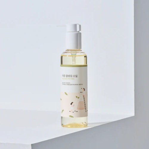 [ROUND LAB] *renew* Soybean Cleansing Oil 200ml