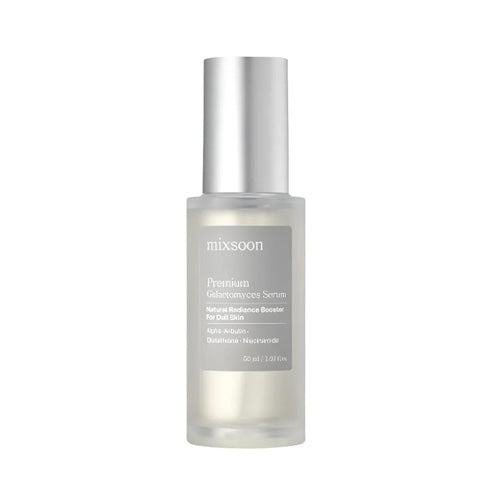 [MIXSOON] Premium Galactomyces Serum 50ml