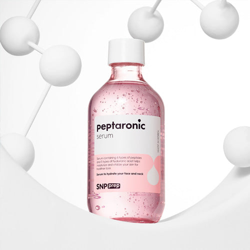 [SNP] Prep Peptaronic Serum 220ml