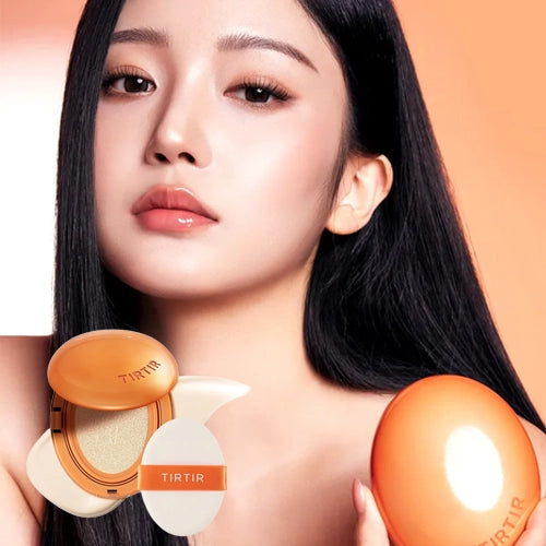 [TIRTIR] Mask Fit AI Filter Cushion (5 colors)
