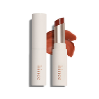 [Hince] Mood Enhancer Lip Glow (5 colors)