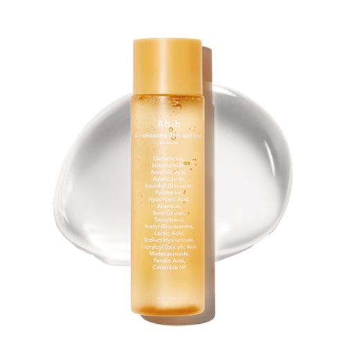 [Abib] Glutathiosome Dark Spot Toner Skin Booster 200ml