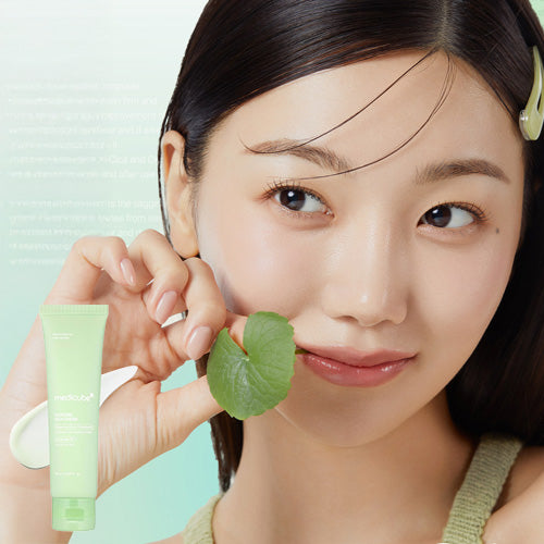 [Medicube] Exosome Cica Cream 50ml