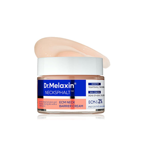 [Dr.Melaxin] Necksphalt ECM Ceramide Neck Cream 50g
