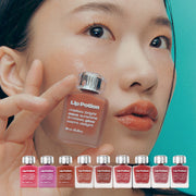 [alternative stereo] Lip Potion Aqua Glow (8 colors)