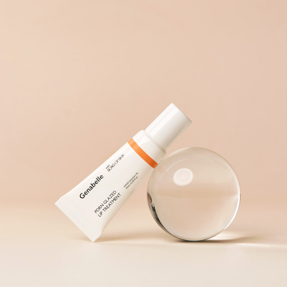 [Genabelle] PDRN Glazed Lip Treatment 10ml