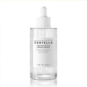 *MOIDA SET* [SKIN1004] Bestseller Madagascar Centella Ampoule Duo