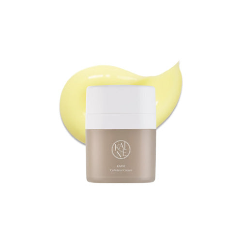 [KAINE] Caffetinal Cream 50ml