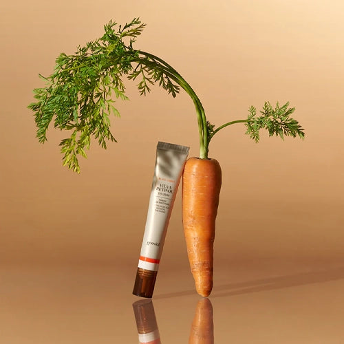 [Goodal] Black Carrot Vita-A Retinol Firming Eye Cream 30ml