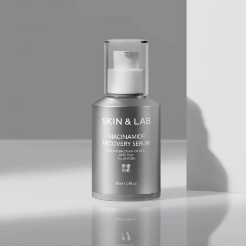 [SKIN & LAB] Niacinamide Recovery Serum 30ml