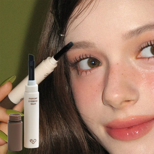 [AOU] Pinpoint Eyebrow Balm (2 colors)