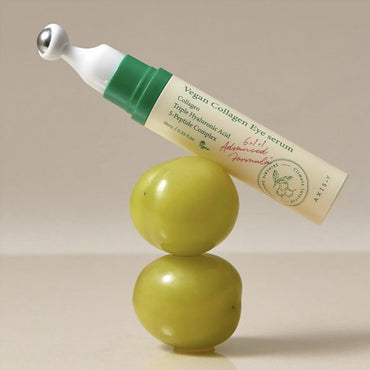 *MOIDA SET* [AXIS-Y] Collagen & Glow Serum Set + Free Gift