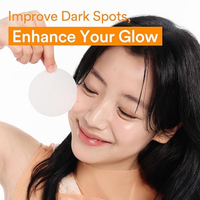 [Abib] Glutathiosome Dark Spot Pad Vita Touch (60 Pads)