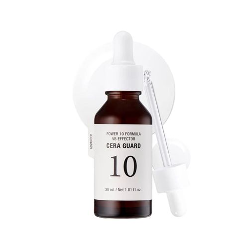 [It's Skin] Power 10 Formula VB Effector Cera Guard