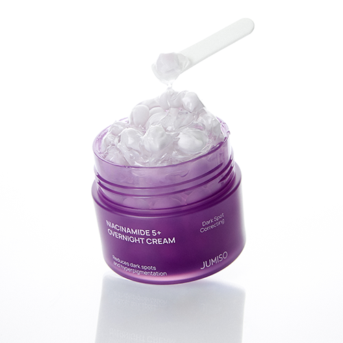 [Jumiso] Niacinamide 5 + Overnight Cream 50ml
