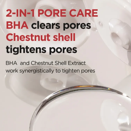 [ISNTREE] Chestnut BHA 2% Clear Liquid 100ml