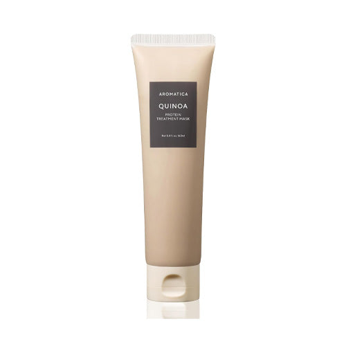 [aromatica] Quinoa Protein Treatment Mask 160ml