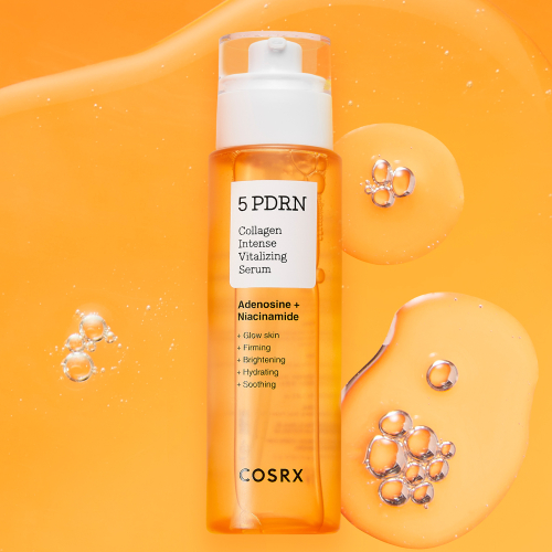 [COSRX] 5 PDRN Collagen Intense Vitalizing Serum 100ml