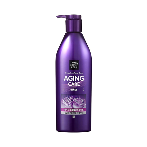 [MiseEnScene] Aging Care Rinse 680ml