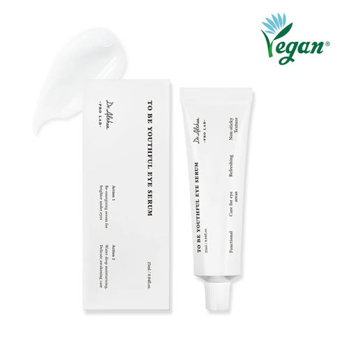 [Dr. Althea] To Be Youthful Eye Serum 25ml