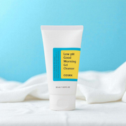 [COSRX] *mini* Low Ph Good Morning Gel Cleanser 50ml