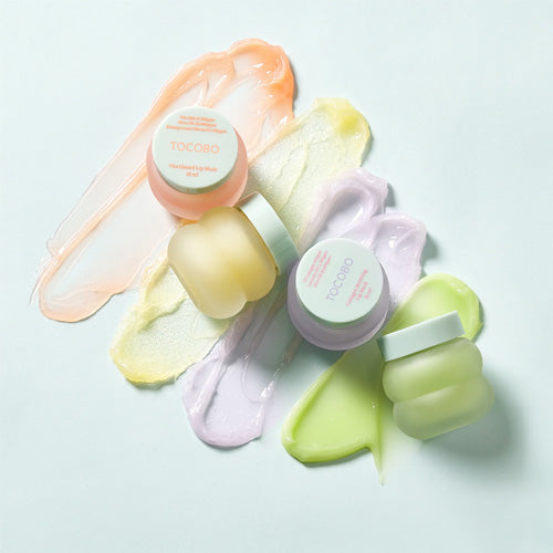 [TOCOBO] Lip Mask 20ml (4 types)