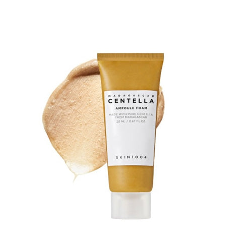 [SKIN1004] Madagascar Centella Ampoule Foam 20ml
