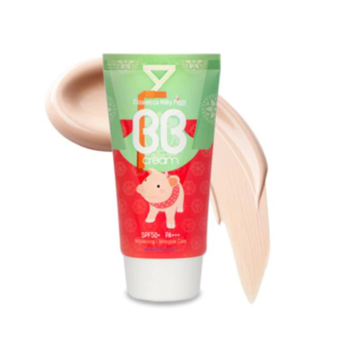 [Elizavecca] Milky Piggy BB Cream 50ml