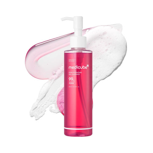[Medicube] PDRN Hydrating Gel Cleanser 200ml