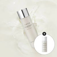 *SPECIAL PRICE*[TIRTIR] Milk Skin Toner 150ml +Free Gift(Milk Skin Toner mini)