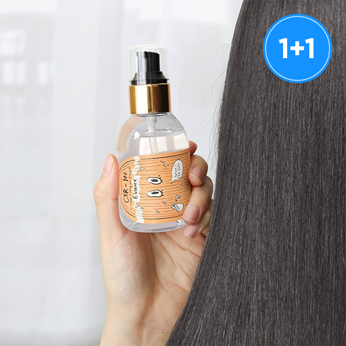 *1+1*[Elizavecca] *renew* Hair Muscle Essence Oil 100ml
