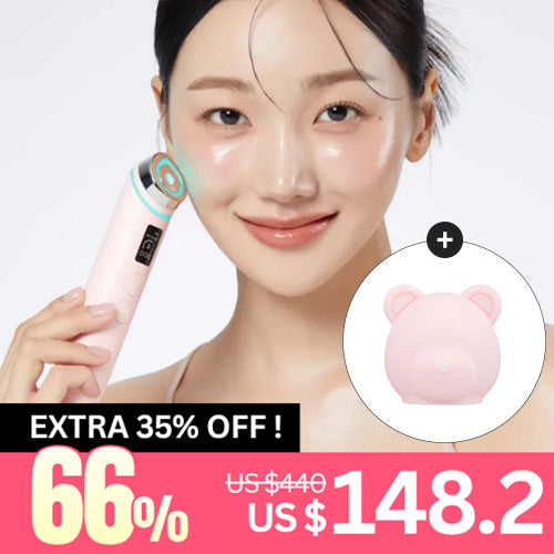 [MEDICUBE] AGE-R Booster Pro 