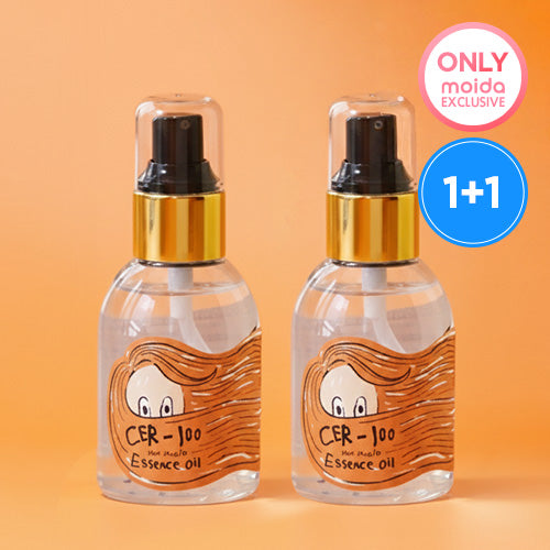 1+1 [Elizavecca] *renew* Hair Muscle Essence Oil 100ml