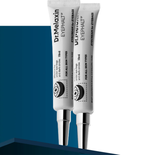 *1+1* [Dr.Melaxin] Eyephalt Eyebag Cream 10ml