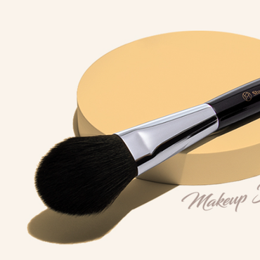 [Studio17] Velvet Powder Brush 423F