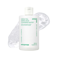 [Innisfree] Green Tea Amino Cleansing Water 320ml