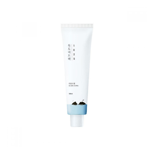 [ROUND LAB] 1025 Dokdo Mud Pack 100ml