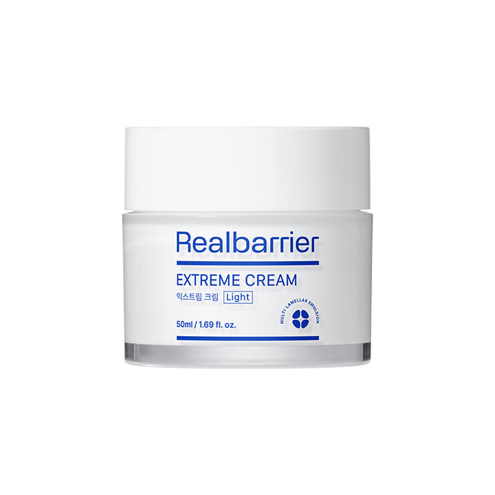 [Real Barrier] Extreme Cream Light 50ml