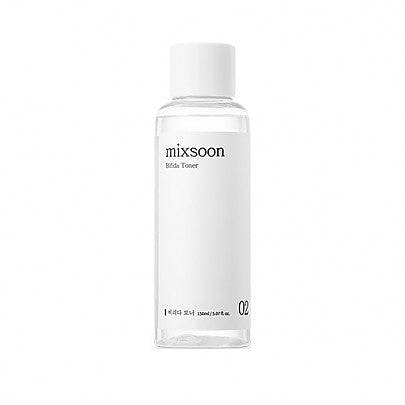 [MIXSOON] Bifida Toner 150ml