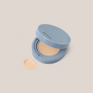 [Hince] Second Skin Mesh Matte Cushion (4 Colors)
