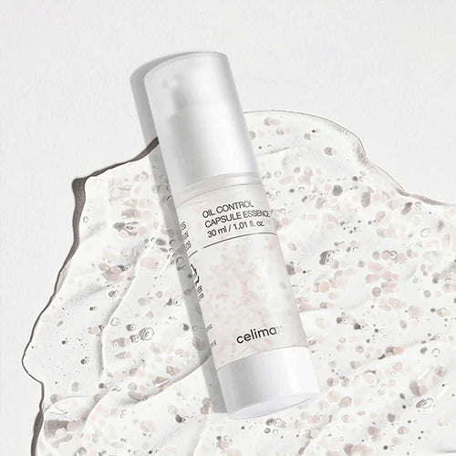 [celimax] Oil Control Capsule Essence 30ml