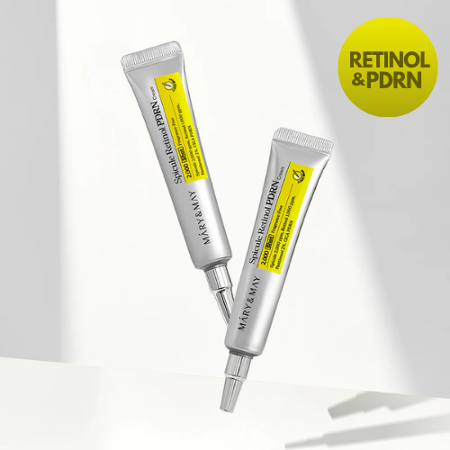 [Mary&May] Spicule PDRN Cream 15ml